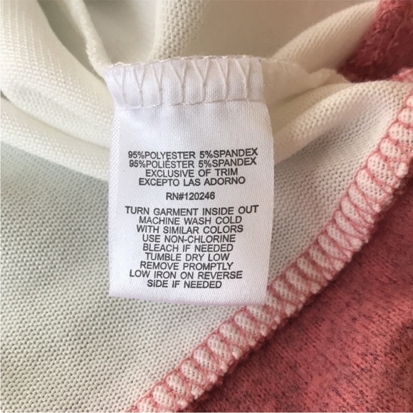 Wallflower Colorful Rainbow I SLEIGH
Graphic Pullover‎ Lightweight Sweatshirt - Picture 8 of 11